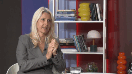 Vesna Bengin Biosens