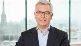 Mihael Helerer, Raiffeisen Bank International AG