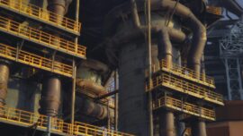 Postrojenje za naftu, Foto: Pexels