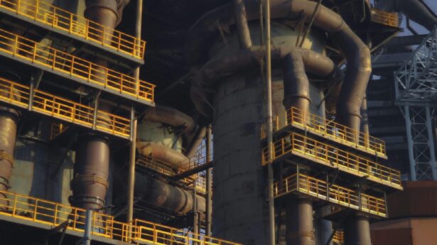 Postrojenje za naftu, Foto: Pexels