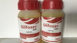 Herbicid Glifosav, Foto: Nova Ekonomija