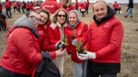 Wiener Städtische: Nemanja Janić