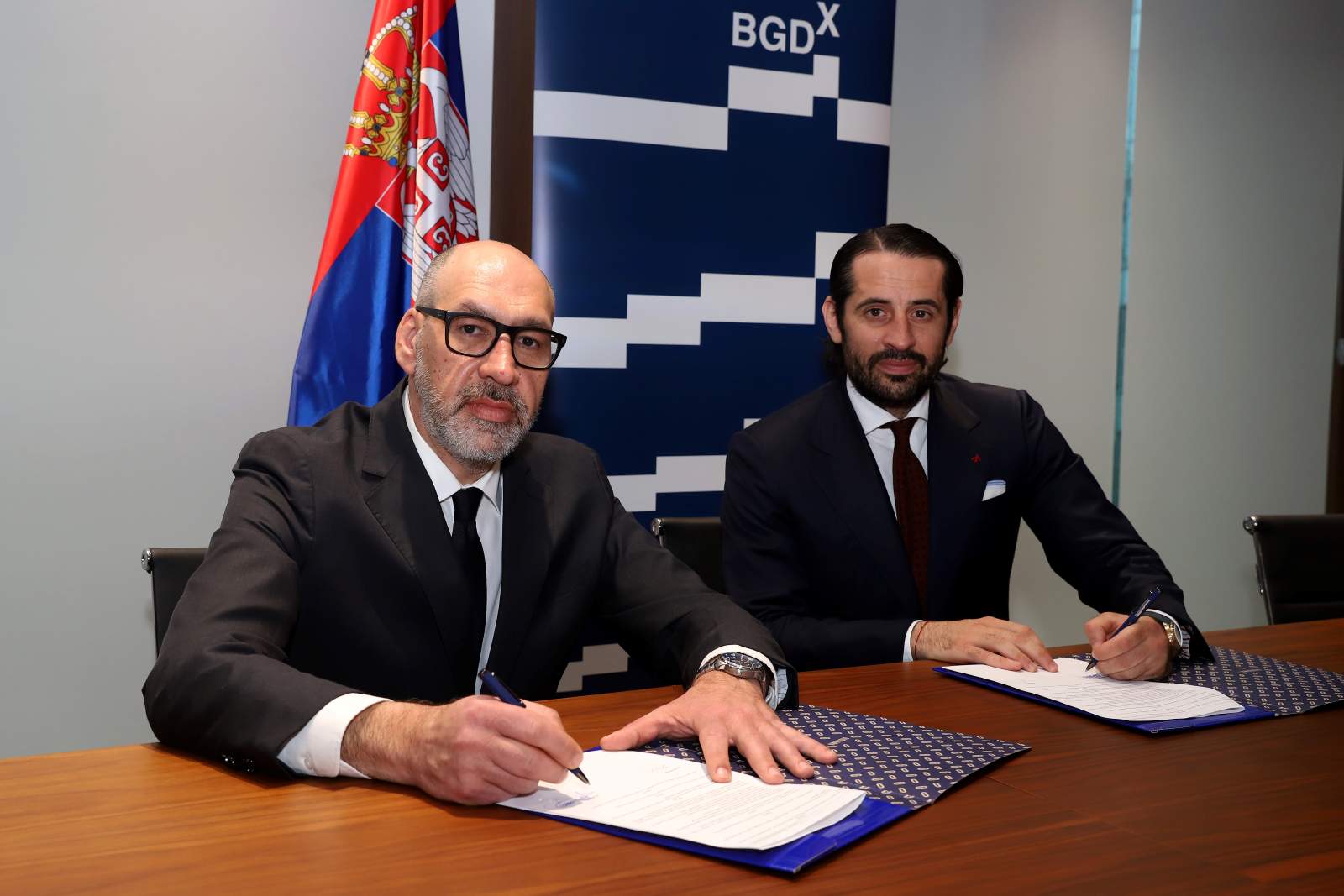 Fashion Company, obveznice