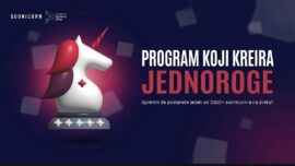 Soonicorn – program Inicijative „Digitalna Srbija“