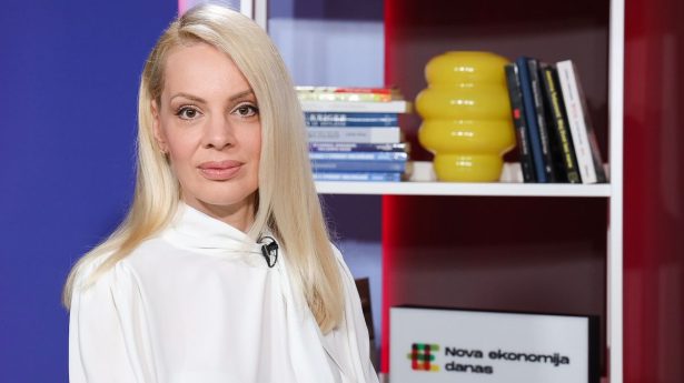 Dragana Đurica, Evropski pokret u Srbiji