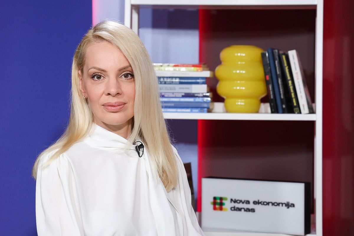 Dragana Đurica, Evropski pokret u Srbiji