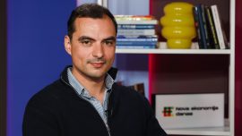 Filip Stojanović Centar za društvo i tehnologiju