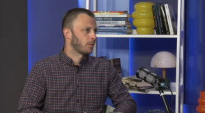 Draženko Rajković, Institut za multidisciplinarna istraživanja, sova buljina