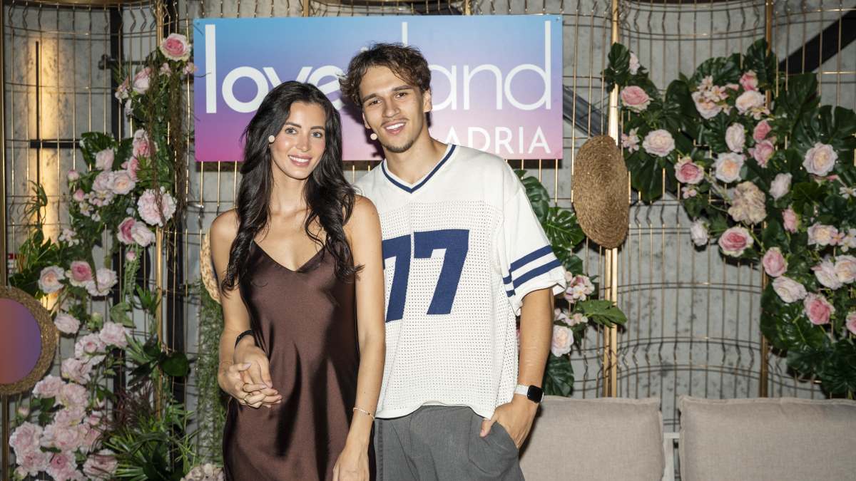 Love island Adria
