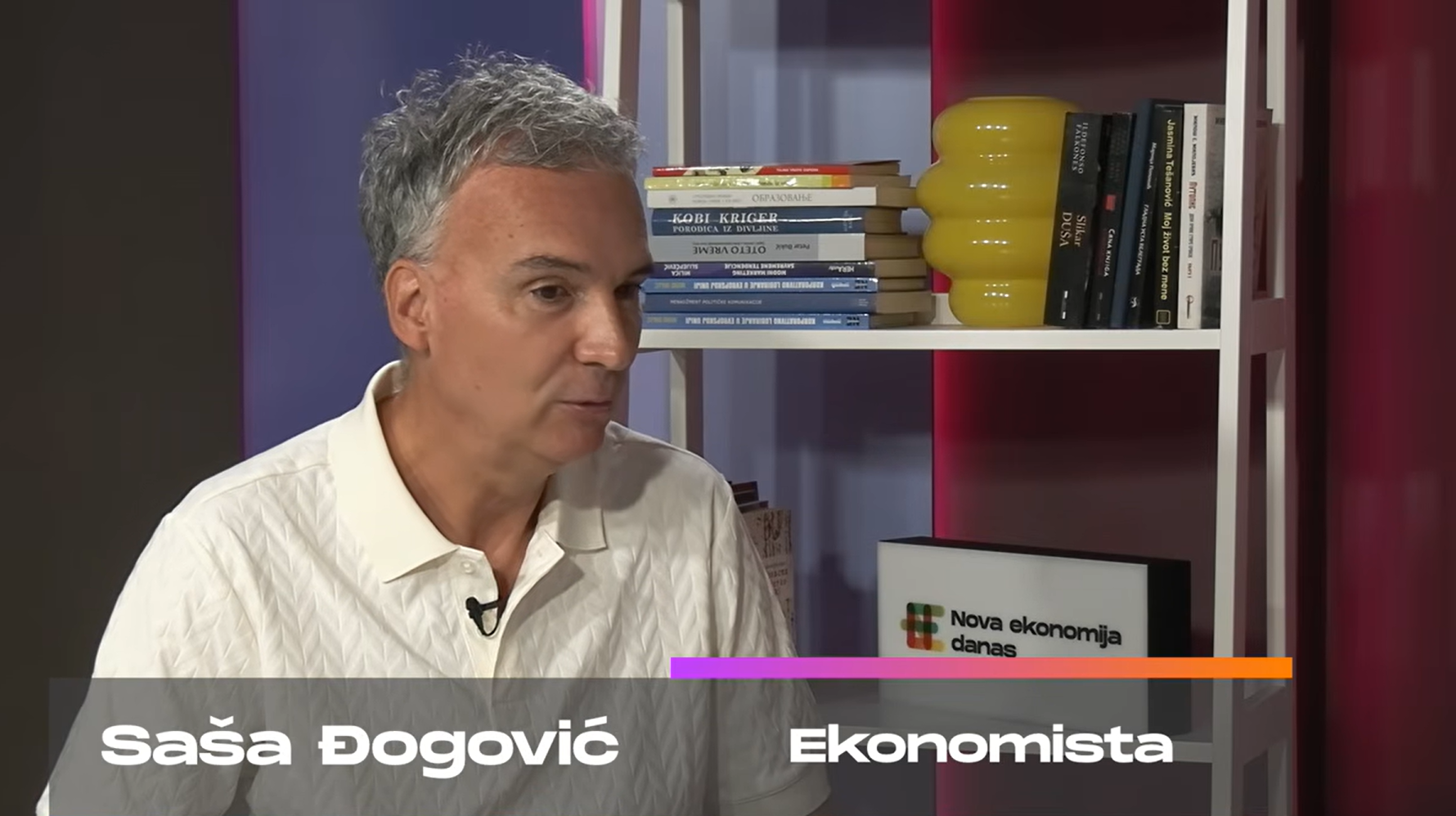 Privatni sektor raste, državni tone u minus: Gde ide novac?