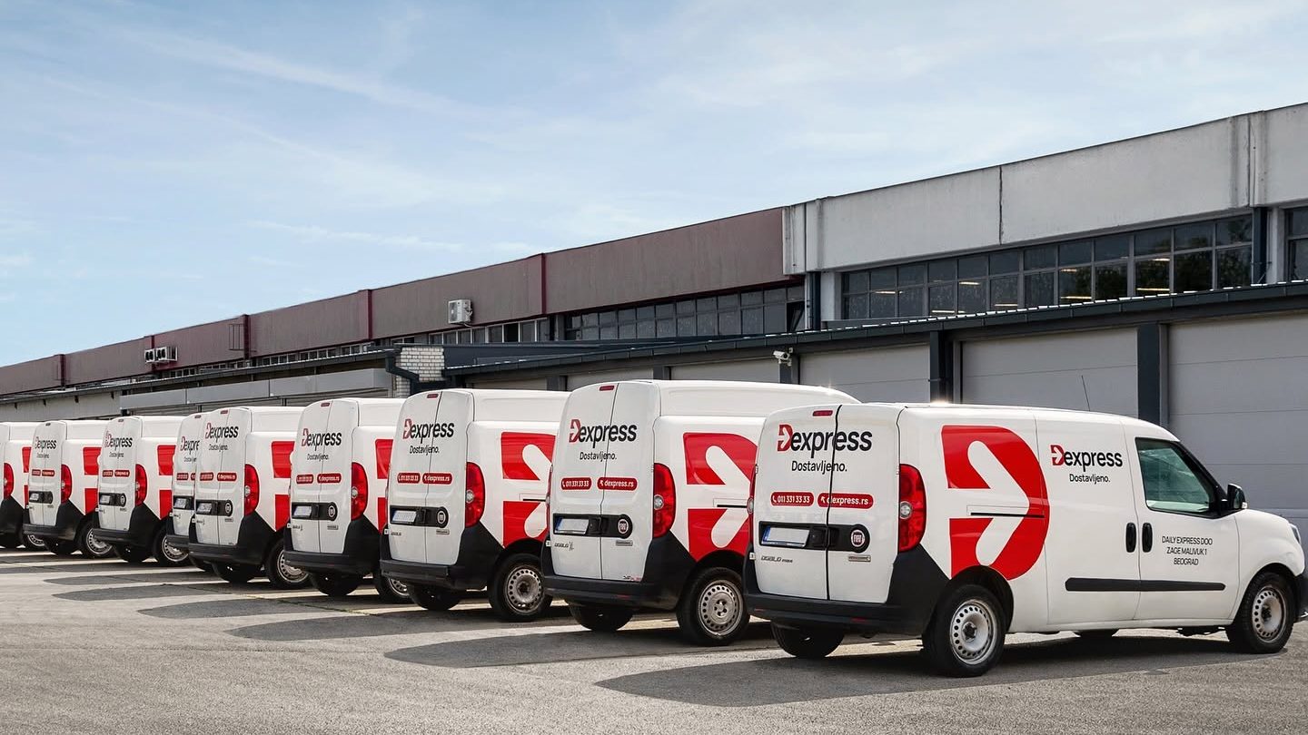 Junajted grupa nastavila s prodajom biznisa u Srbiji: Kurirsku službu D-ekspres kupila austrijska pošta