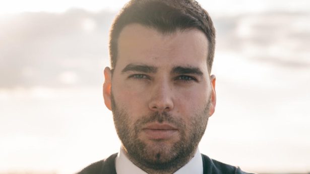 Dušan Komar, osnivač i direktor kompanije Ominimo