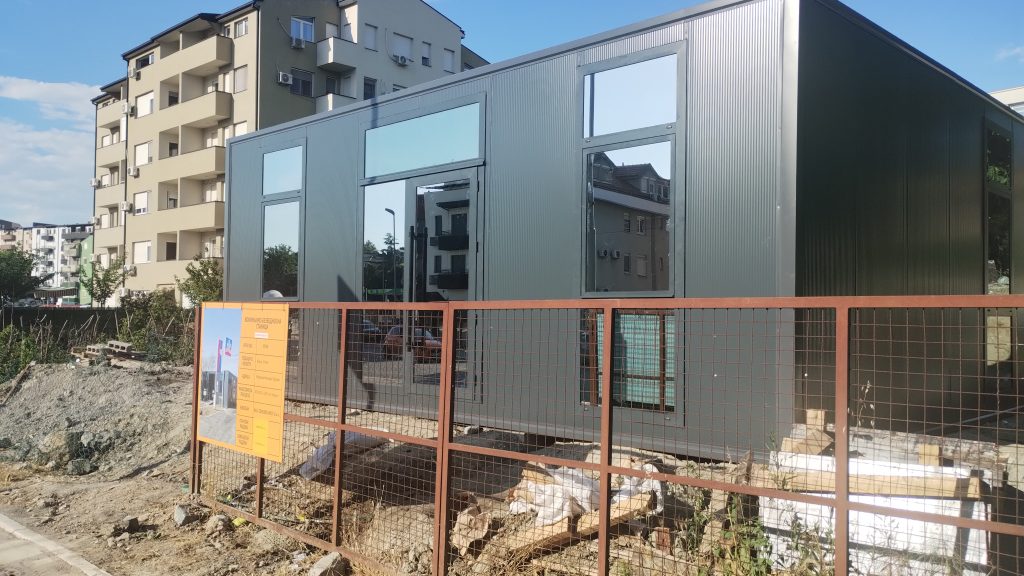 Šapićev predlog je povučen – kako onda „Obezbeđenje grada Beograda“ uveliko patrolira ulicama?