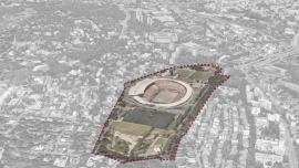 Stadion Rajko Mitić,Marakana, rekonstrukcija