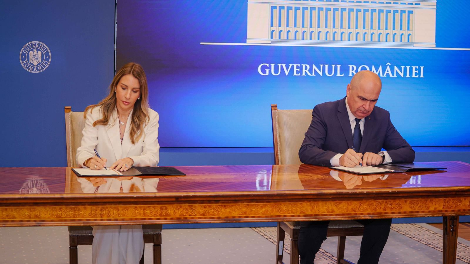 Srbija i Rumunija potpisale Memorandum o razumevanju o gradnji hidroelektrane Đerdap 3